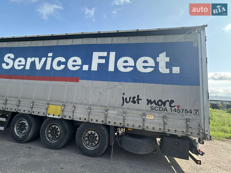 Тягач MAN TGX 2012 в Нововолынске фото 13 Тягач MAN TGX 2012 в Нововолынске