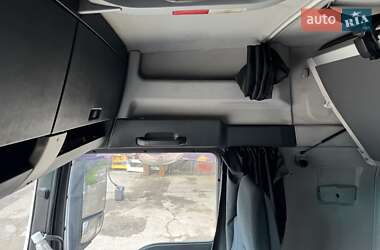 Тягач MAN TGX 2012 в 