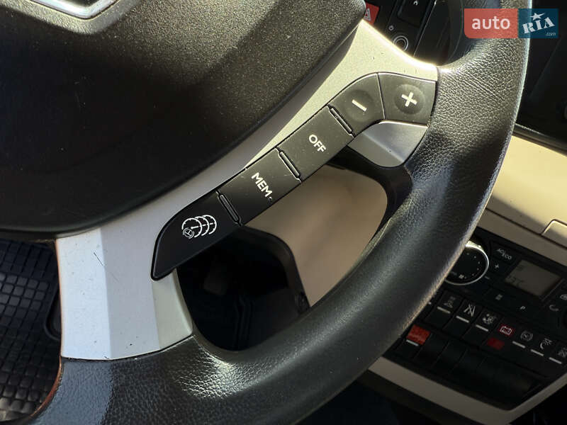 Тягач MAN TGX 2017 в Дніпрі фото 24 Тягач MAN TGX 2017 в Дніпрі