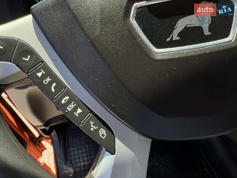 Тягач MAN TGX 2017 в Дніпрі фото 25 Тягач MAN TGX 2017 в Дніпрі