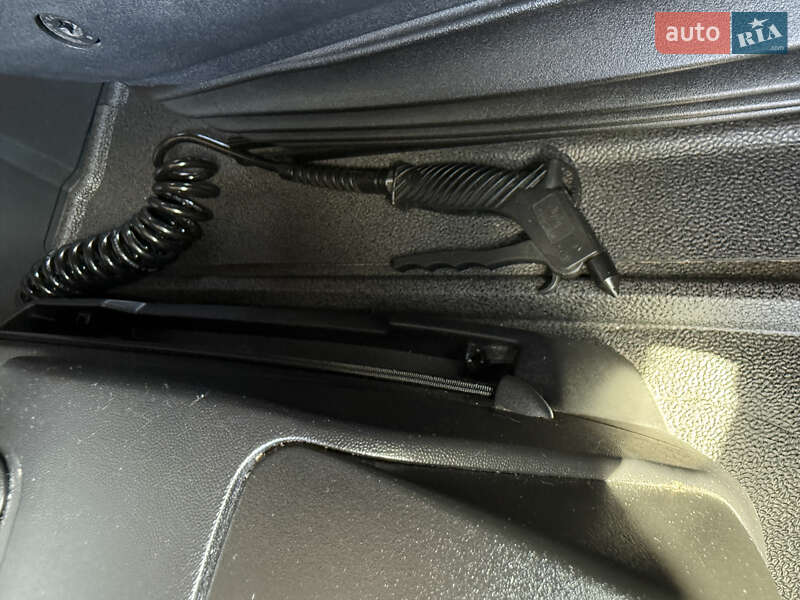 Тягач MAN TGX 2017 в Дніпрі фото 32 Тягач MAN TGX 2017 в Дніпрі