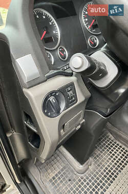 Тягач MAN TGX 2012 в 