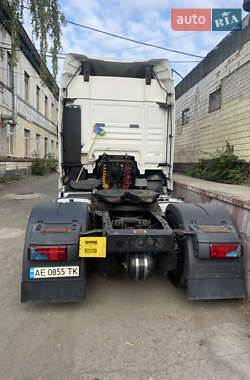 Другие грузовики MAN TGX 2012 в 