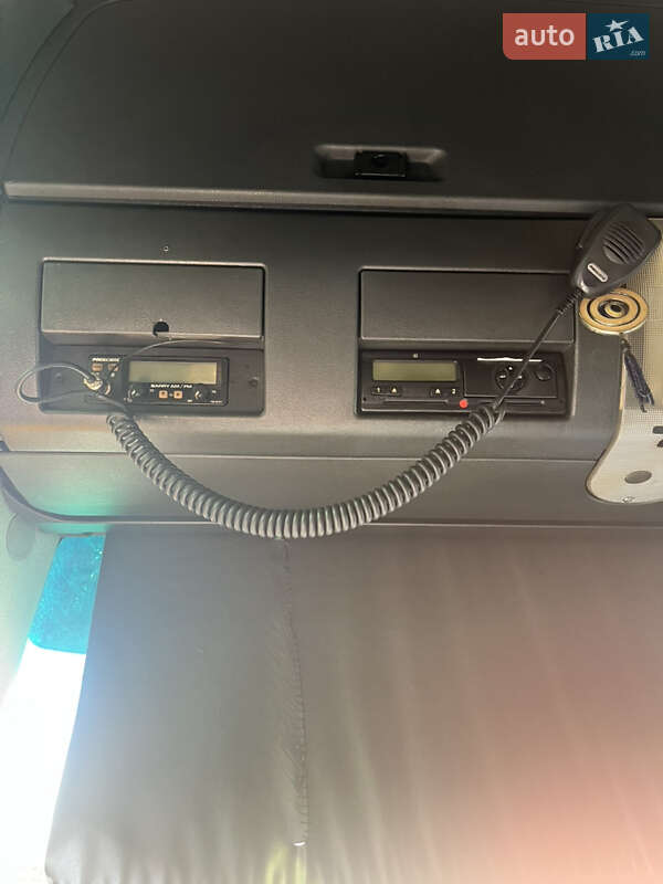 Тентованый MAN TGX 2012 в Черкассах фото 31 Тентованый MAN TGX 2012 в Черкассах