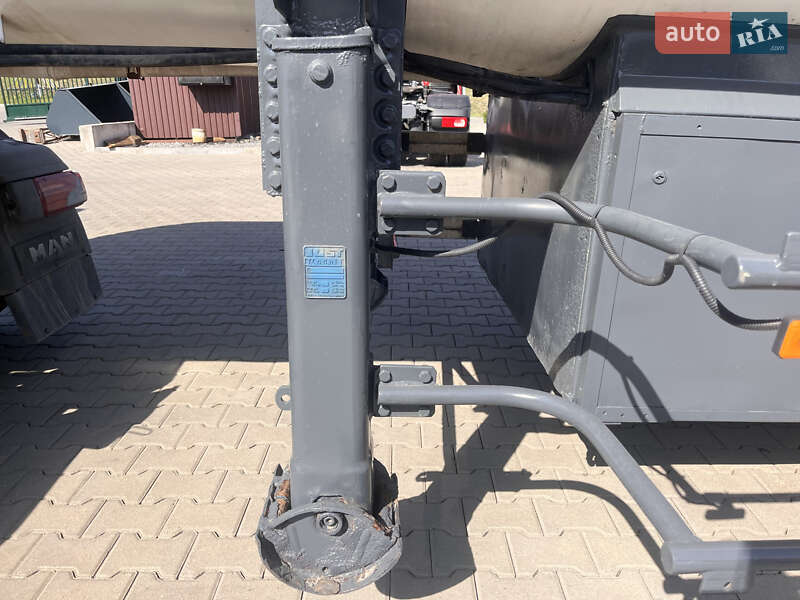 Тягач MAN TGX 2014 в Ровно фото 22 Тягач MAN TGX 2014 в Ровно