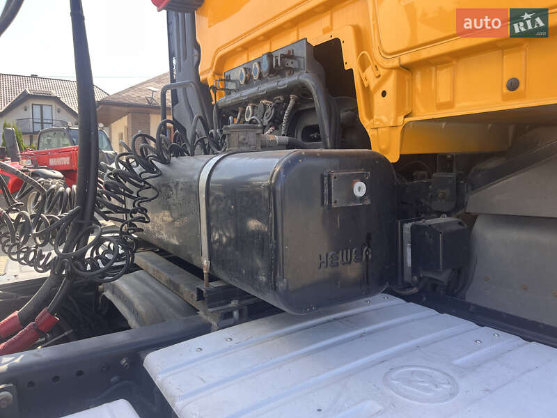 Тягач MAN TGX 2014 в Ровно фото 14 Тягач MAN TGX 2014 в Ровно