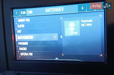 Контейнеровоз MAN TGX 2021 в 