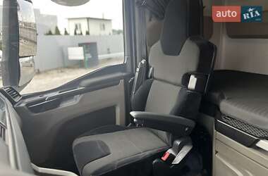 Контейнеровоз MAN TGX 2021 в 