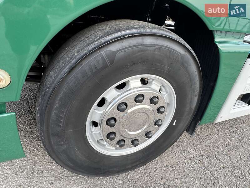 Тягач MAN TGX 2016 в Виннице