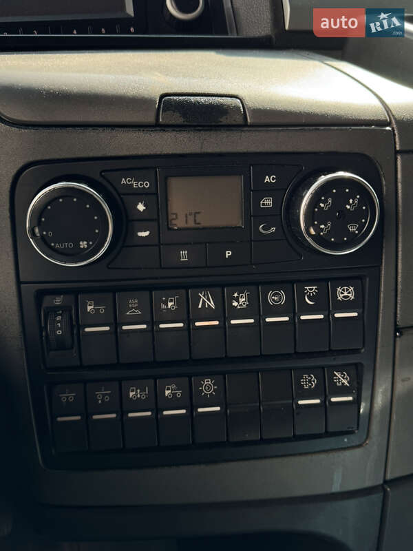 Тягач MAN TGX 2014 в Львове фото 11 Тягач MAN TGX 2014 в Львове