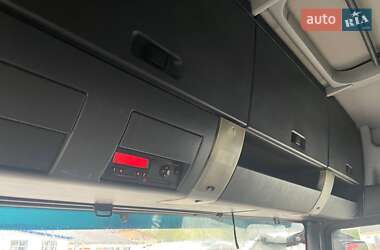 Тягач MAN TGX 2013 в 