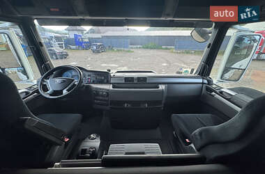 Тягач MAN TGX 2010 в 