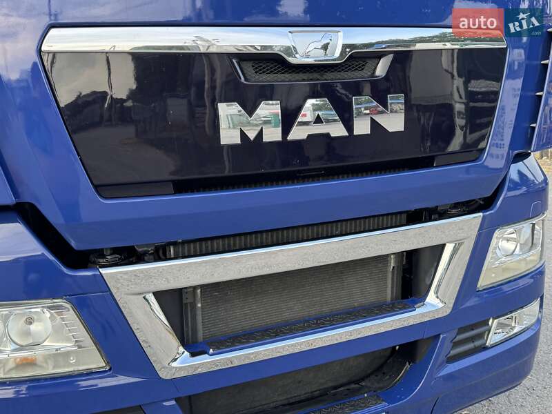 Тягач MAN TGX 2013 в Вінниці
