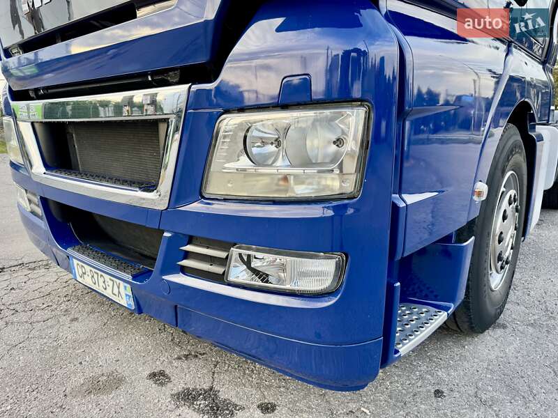 Тягач MAN TGX 2013 в Вінниці
