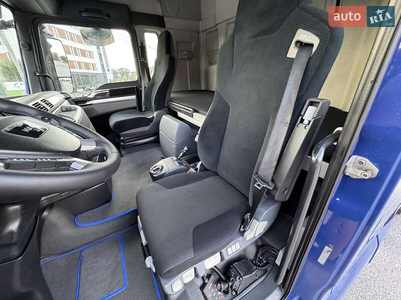 Тягач MAN TGX 2013 в Вінниці
