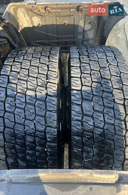 Тягач MAN TGX 2013 в 