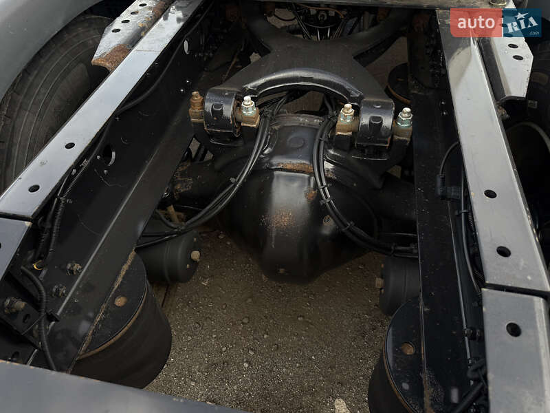 Тягач MAN TGX 2018 в Киеве