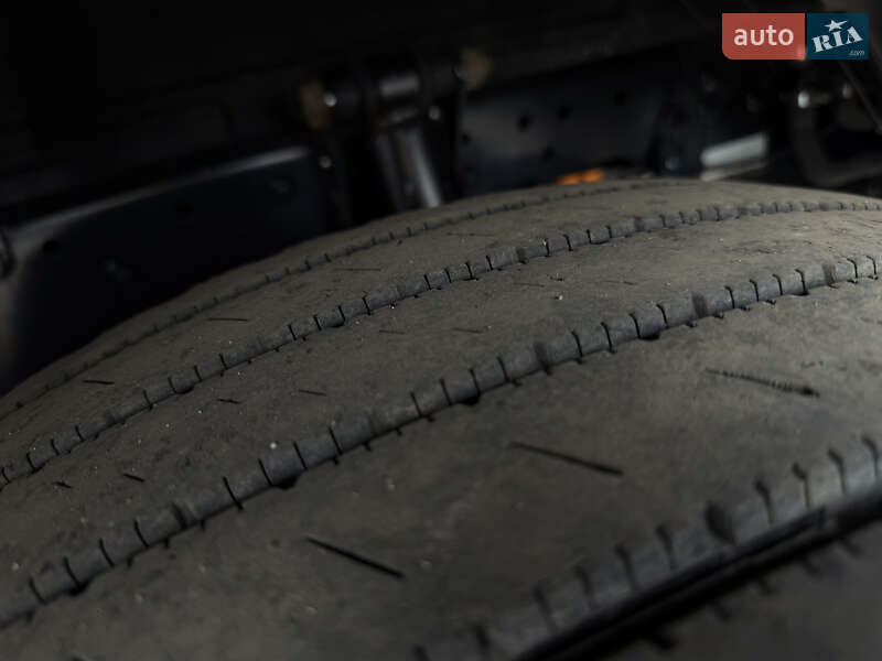 Тягач MAN TGX 2018 в Киеве