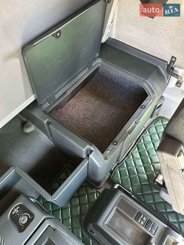 Тягач MAN TGX 2010 в Львове