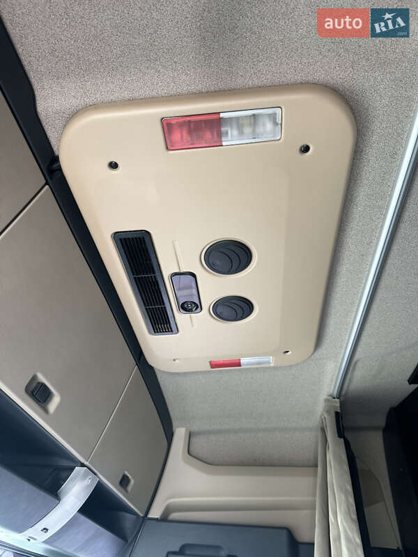 Тягач MAN TGX 2019 в Умані фото 21 Тягач MAN TGX 2019 в Умані