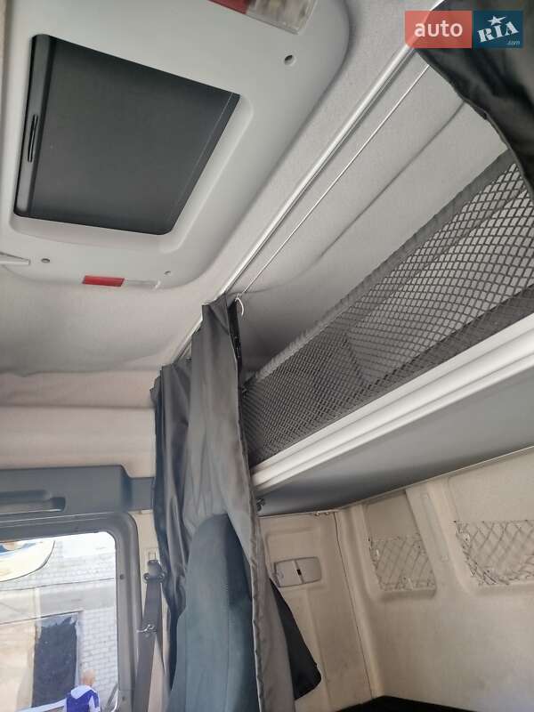 Контейнеровоз MAN TGX 2015 в Запорожье фото 20 Контейнеровоз MAN TGX 2015 в Запорожье