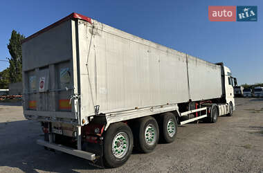 Тягач MAN TGX 2010 в 