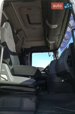 Тягач MAN TGX 2010 в 