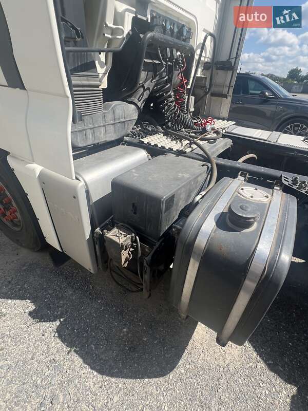 Тягач MAN TGX 2011 в Знам'янці фото 4 Тягач MAN TGX 2011 в Знам'янці