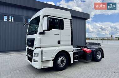 Тягач MAN TGX 2019 в 