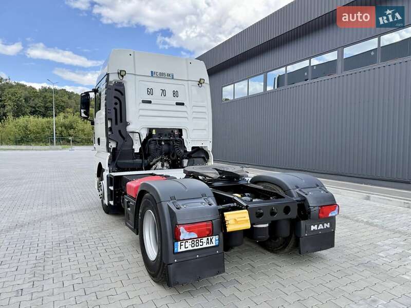 Тягач MAN TGX 2019 в Дубні фото 8 Тягач MAN TGX 2019 в Дубні