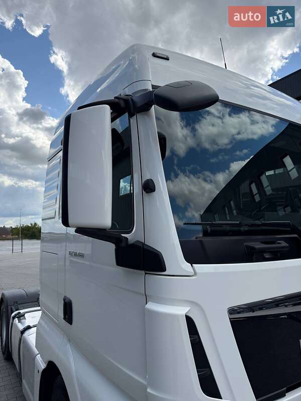 Тягач MAN TGX 2019 в Дубні фото 18 Тягач MAN TGX 2019 в Дубні