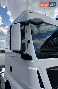 Тягач MAN TGX 2019 в 