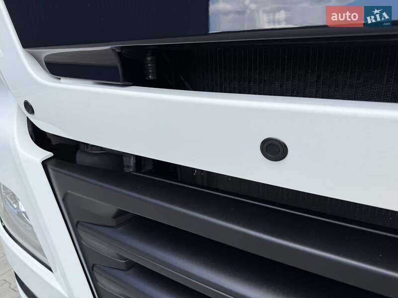 Тягач MAN TGX 2019 в Дубні фото 28 Тягач MAN TGX 2019 в Дубні