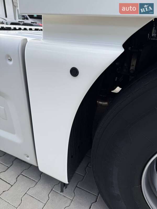 Тягач MAN TGX 2019 в Дубні фото 35 Тягач MAN TGX 2019 в Дубні