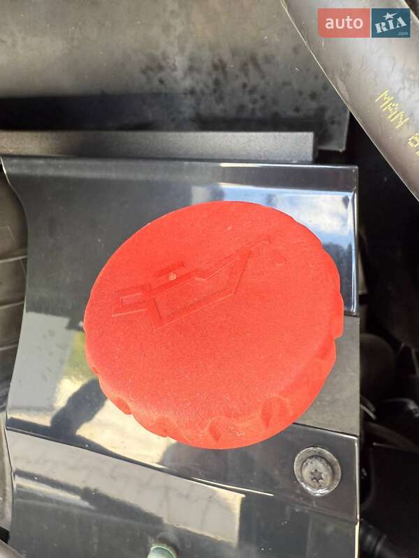 Тягач MAN TGX 2019 в Дубні фото 44 Тягач MAN TGX 2019 в Дубні