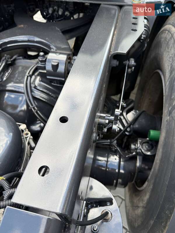 Тягач MAN TGX 2019 в Дубні фото 70 Тягач MAN TGX 2019 в Дубні