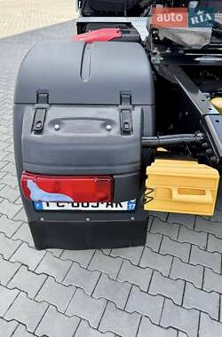 Тягач MAN TGX 2019 в 
