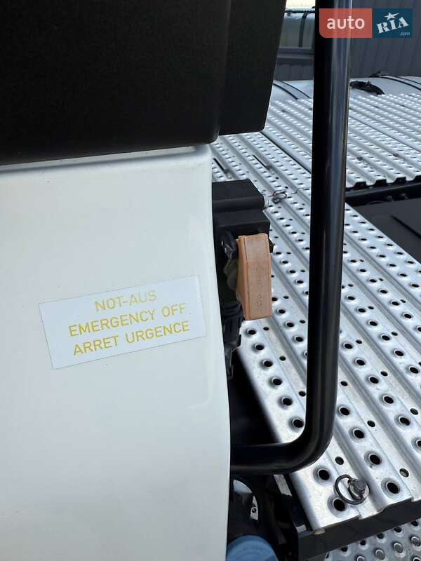 Тягач MAN TGX 2019 в Дубні фото 88 Тягач MAN TGX 2019 в Дубні