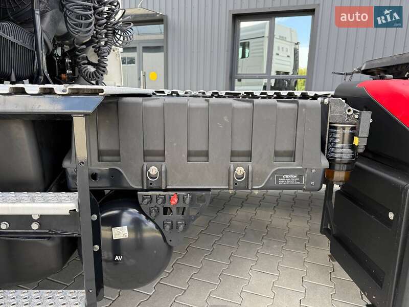 Тягач MAN TGX 2019 в Дубні фото 93 Тягач MAN TGX 2019 в Дубні