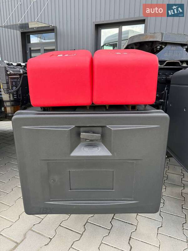 Тягач MAN TGX 2019 в Дубні фото 96 Тягач MAN TGX 2019 в Дубні