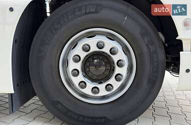 Тягач MAN TGX 2019 в 