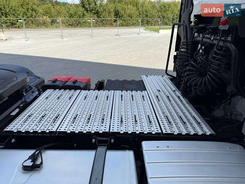 Тягач MAN TGX 2019 в Дубні фото 114 Тягач MAN TGX 2019 в Дубні