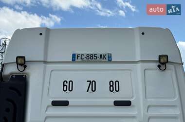 Тягач MAN TGX 2019 в 