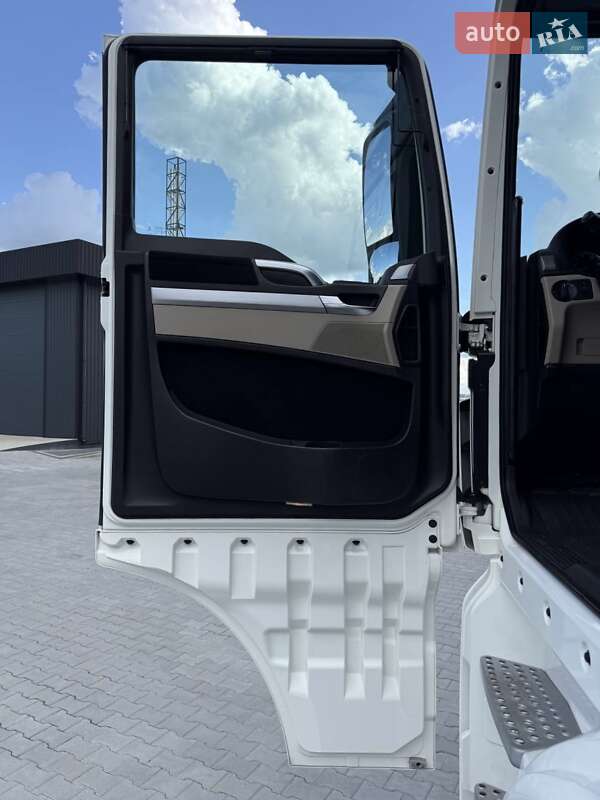 Тягач MAN TGX 2019 в Дубні фото 129 Тягач MAN TGX 2019 в Дубні