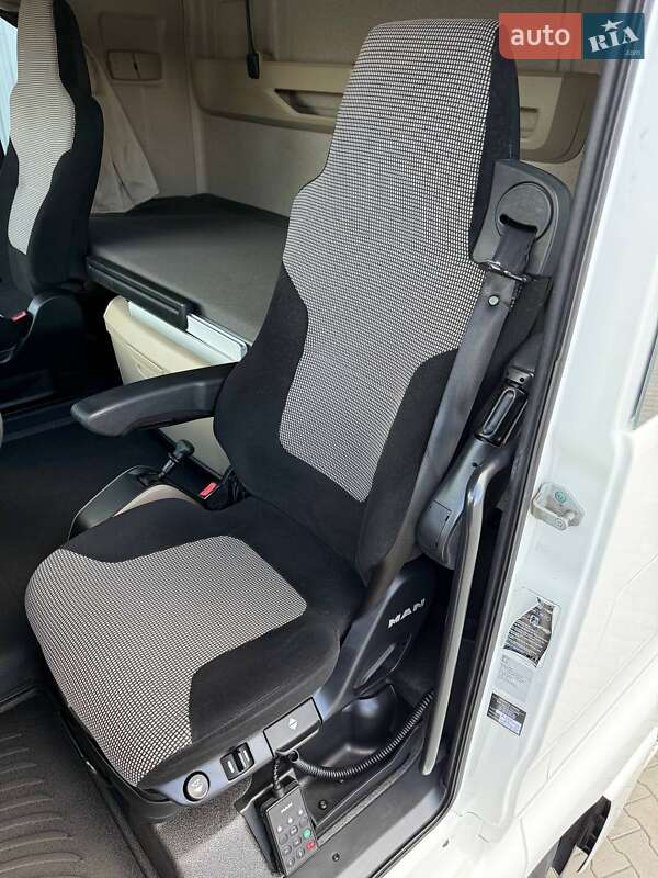 Тягач MAN TGX 2019 в Дубні фото 135 Тягач MAN TGX 2019 в Дубні