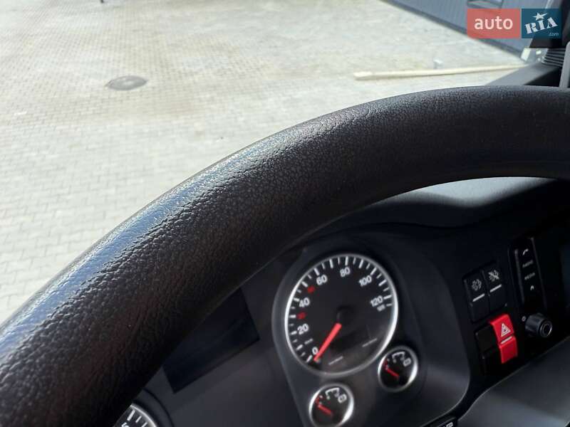 Тягач MAN TGX 2019 в Дубні фото 138 Тягач MAN TGX 2019 в Дубні