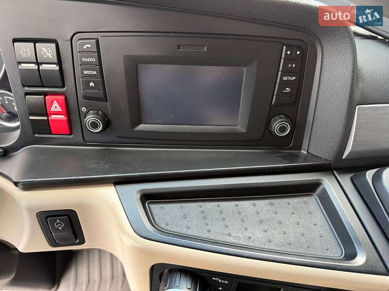 Тягач MAN TGX 2019 в Дубні фото 143 Тягач MAN TGX 2019 в Дубні