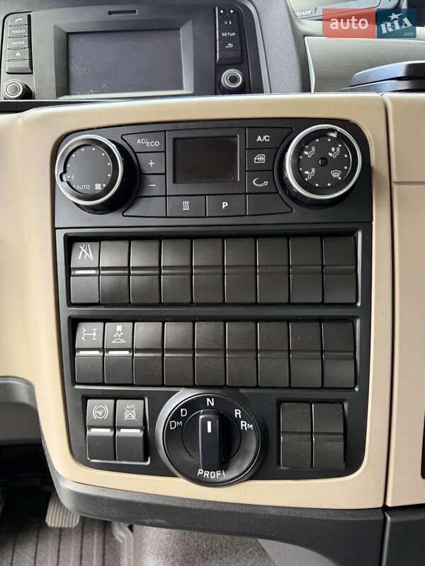 Тягач MAN TGX 2019 в Дубні фото 146 Тягач MAN TGX 2019 в Дубні