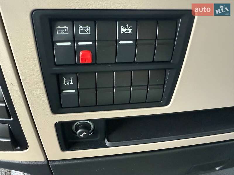 Тягач MAN TGX 2019 в Дубні фото 150 Тягач MAN TGX 2019 в Дубні