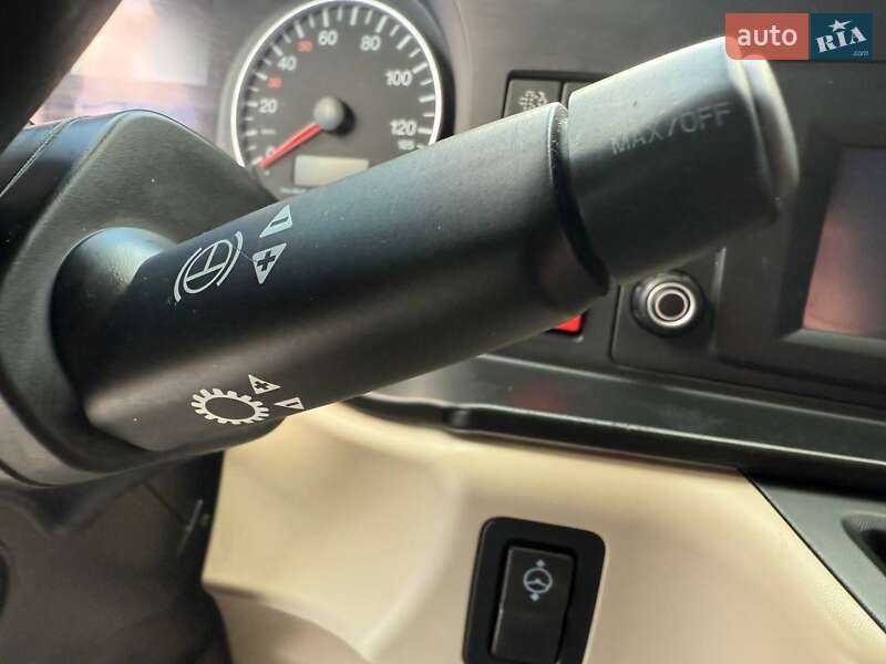 Тягач MAN TGX 2019 в Дубні фото 156 Тягач MAN TGX 2019 в Дубні